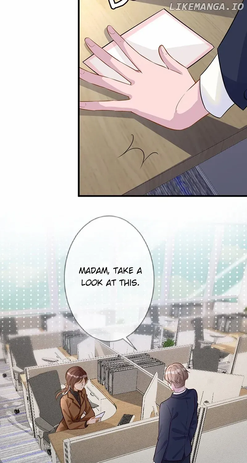Read Everyone’s Darling chapter 42 image 29 on Lezhin