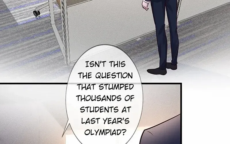 Read Everyone’s Darling chapter 42 image 30 on Lezhin