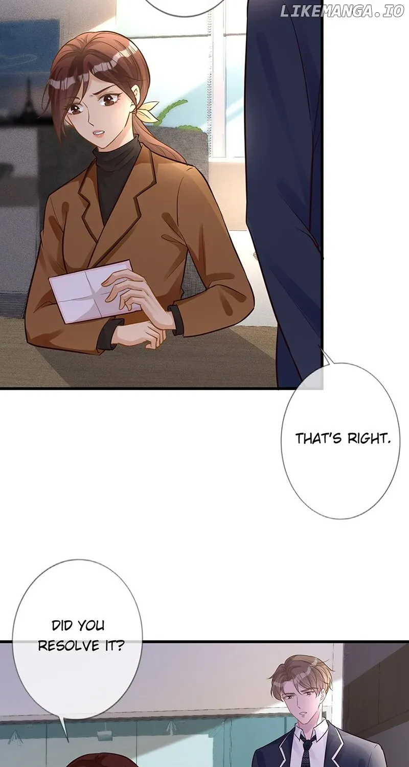 Read Everyone’s Darling chapter 42 image 31 on Lezhin