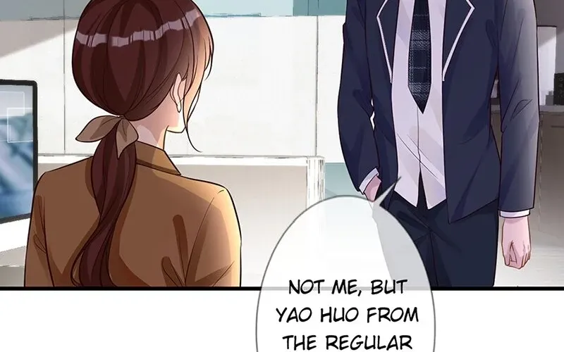 Read Everyone’s Darling chapter 42 image 32 on Lezhin