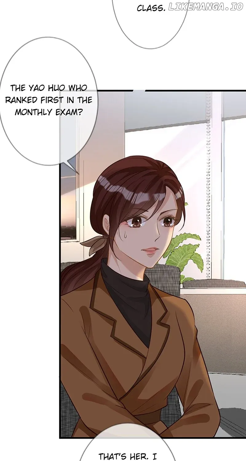 Read Everyone’s Darling chapter 42 image 33 on Lezhin