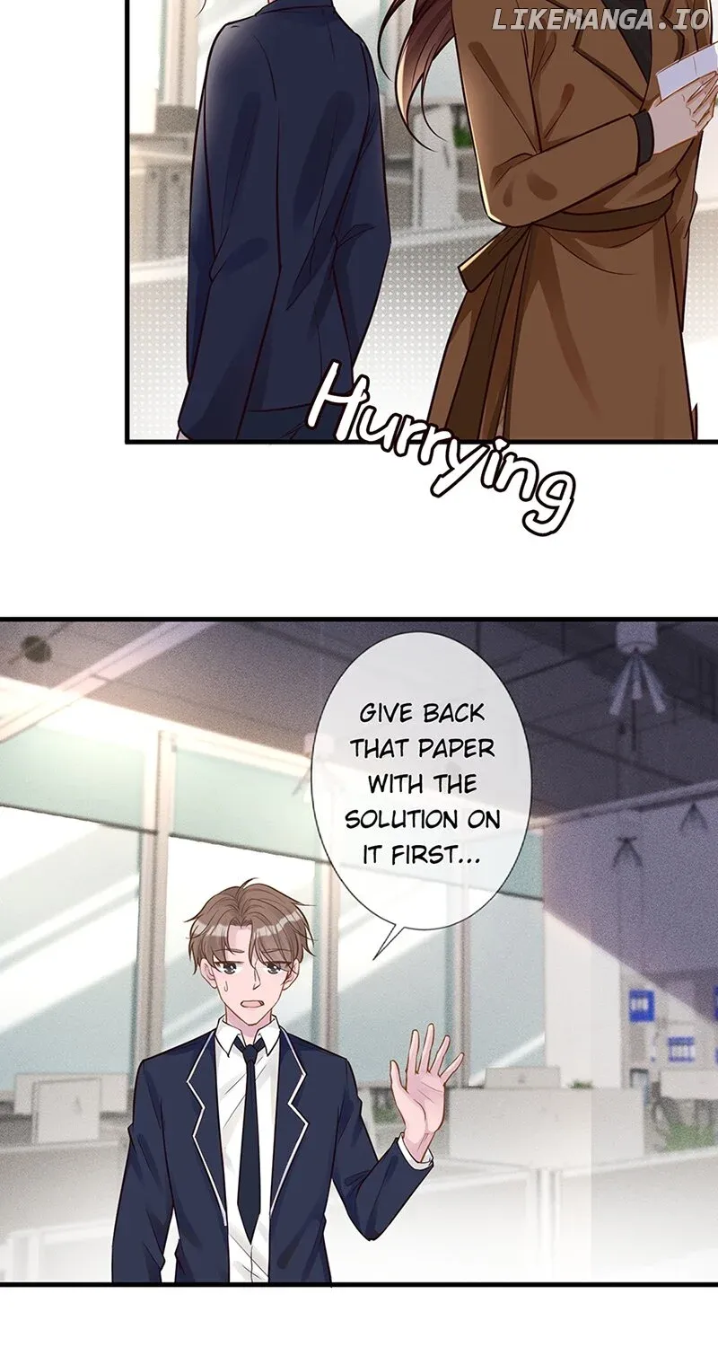 Read Everyone’s Darling chapter 42 image 40 on Lezhin