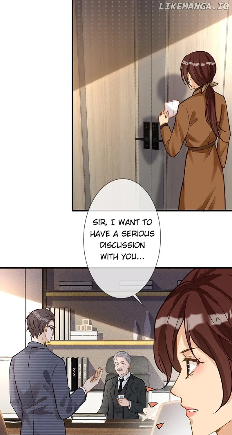 Read Everyone’s Darling chapter 42 image 42 on Lezhin
