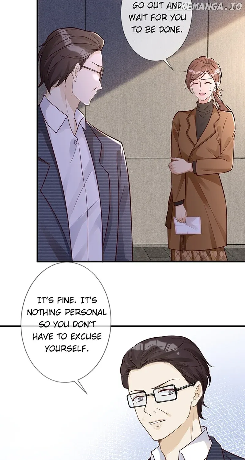 Read Everyone’s Darling chapter 42 image 44 on Lezhin