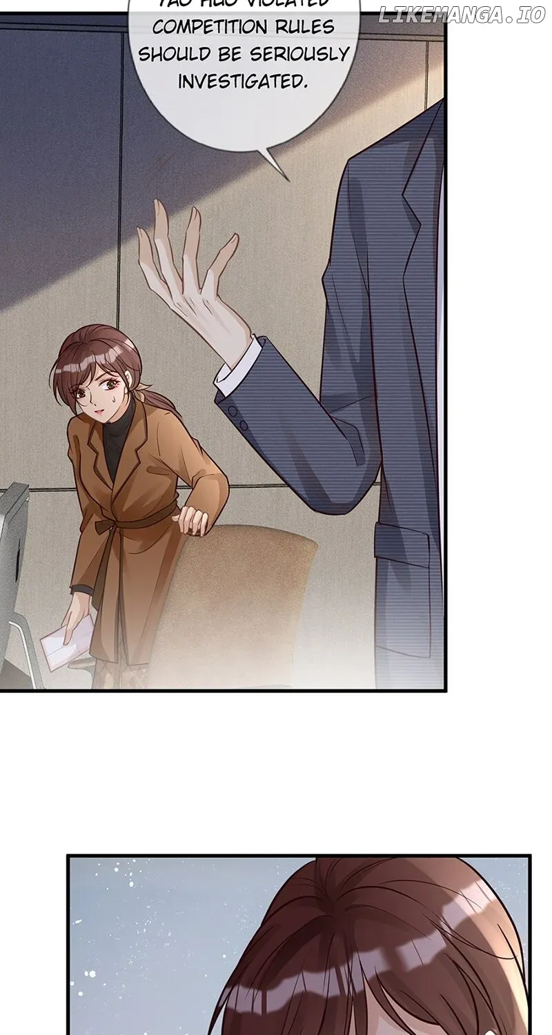 Read Everyone’s Darling chapter 42 image 46 on Lezhin