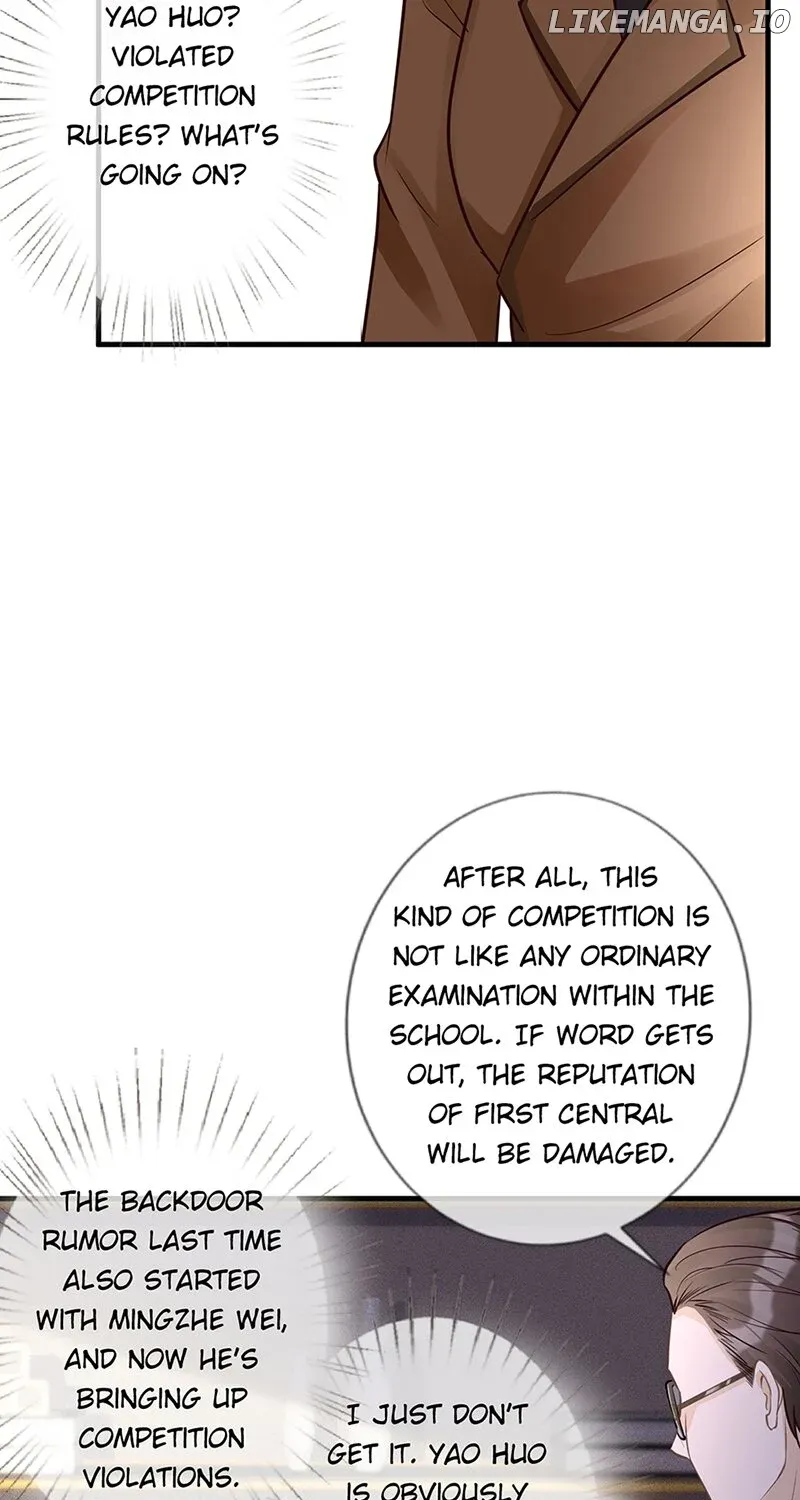 Read Everyone’s Darling chapter 42 image 48 on Lezhin