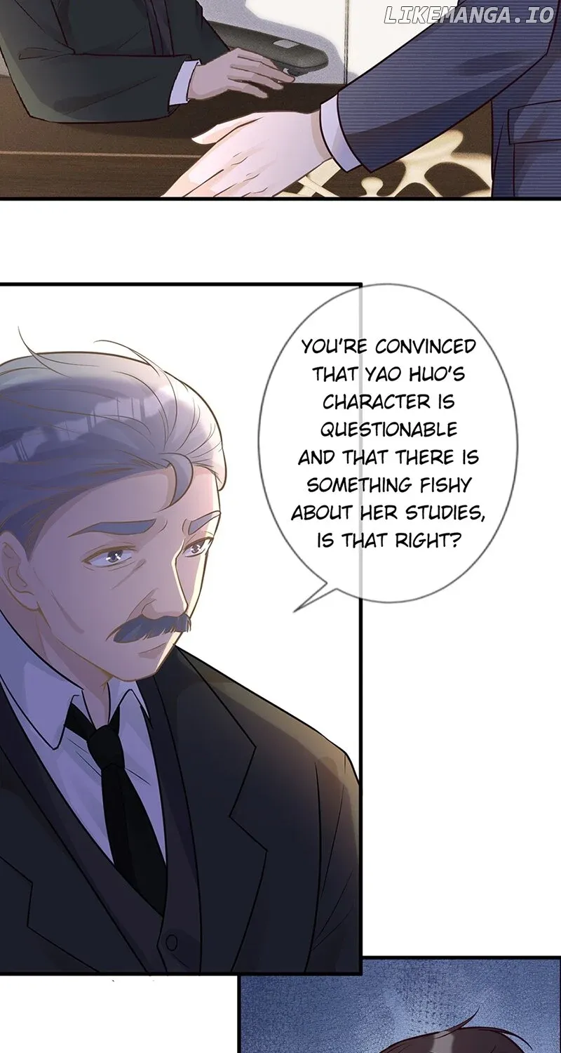Read Everyone’s Darling chapter 42 image 50 on Lezhin