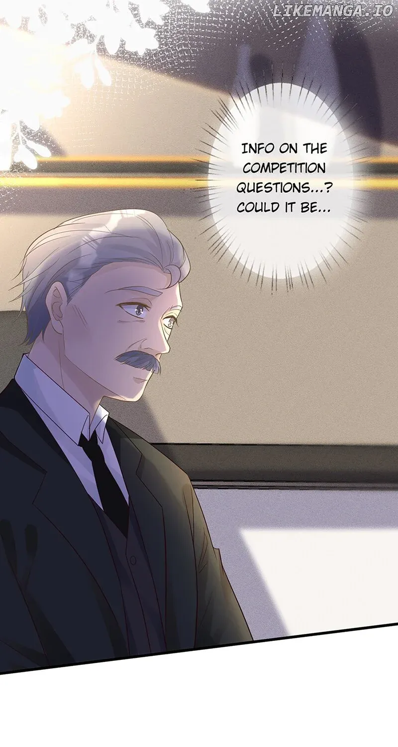 Read Everyone’s Darling chapter 42 image 55 on Lezhin