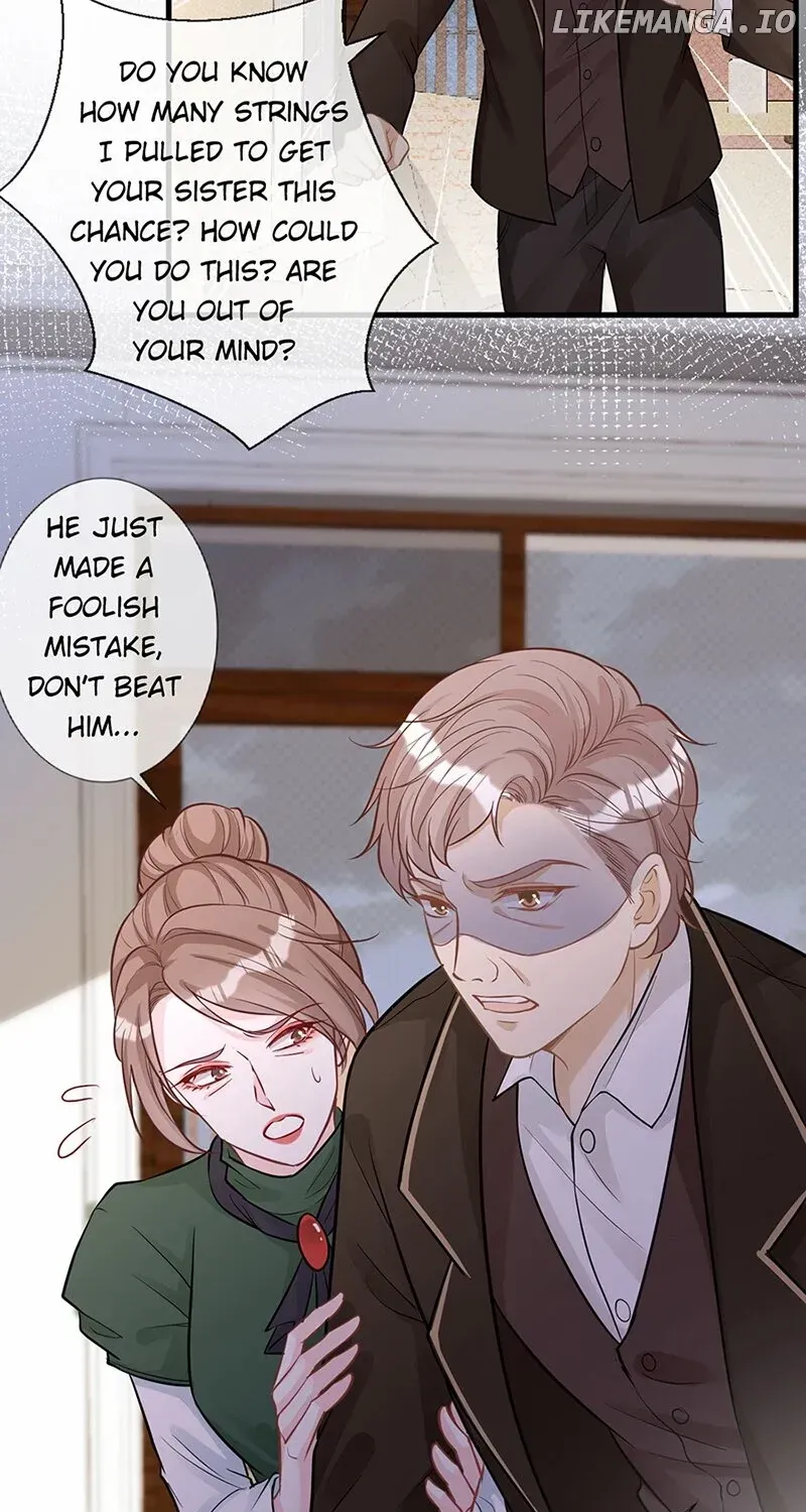Read Everyone’s Darling chapter 42 image 7 on Lezhin