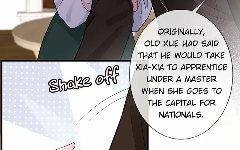 Read Everyone’s Darling chapter 42 image 8 on Lezhin