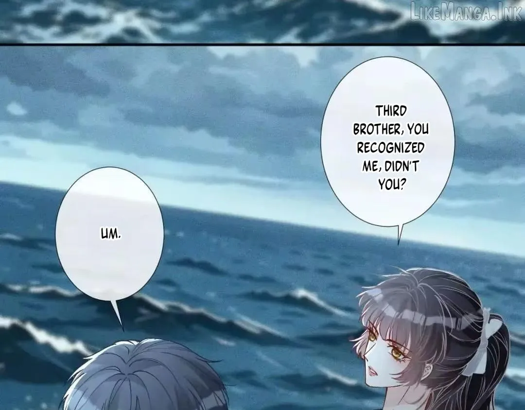Read Everyone’s Darling chapter 420 image 16 on Lezhin