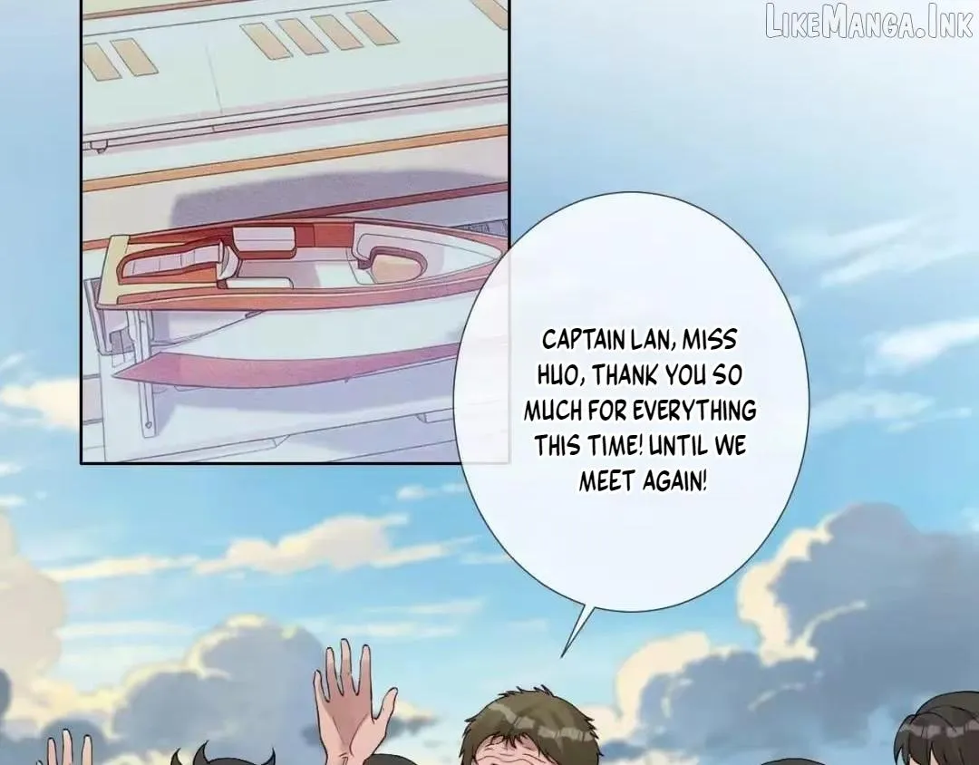 Read Everyone’s Darling chapter 420 image 2 on Lezhin
