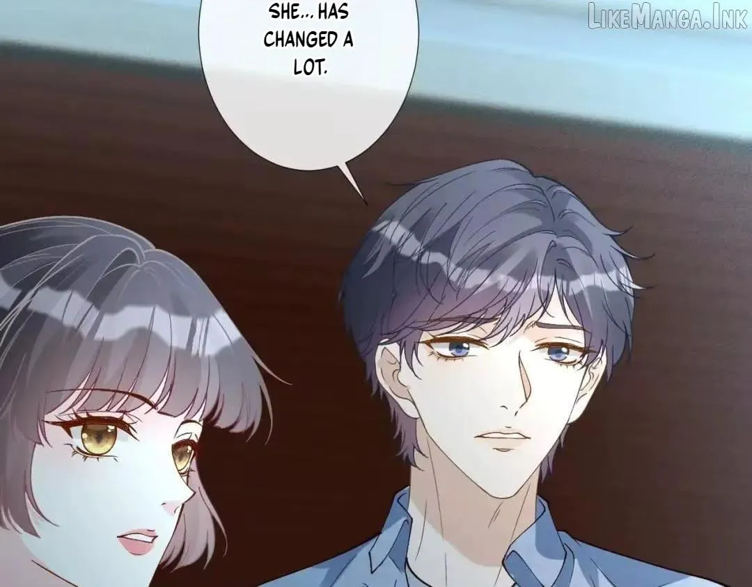 Read Everyone’s Darling chapter 420 image 21 on Lezhin