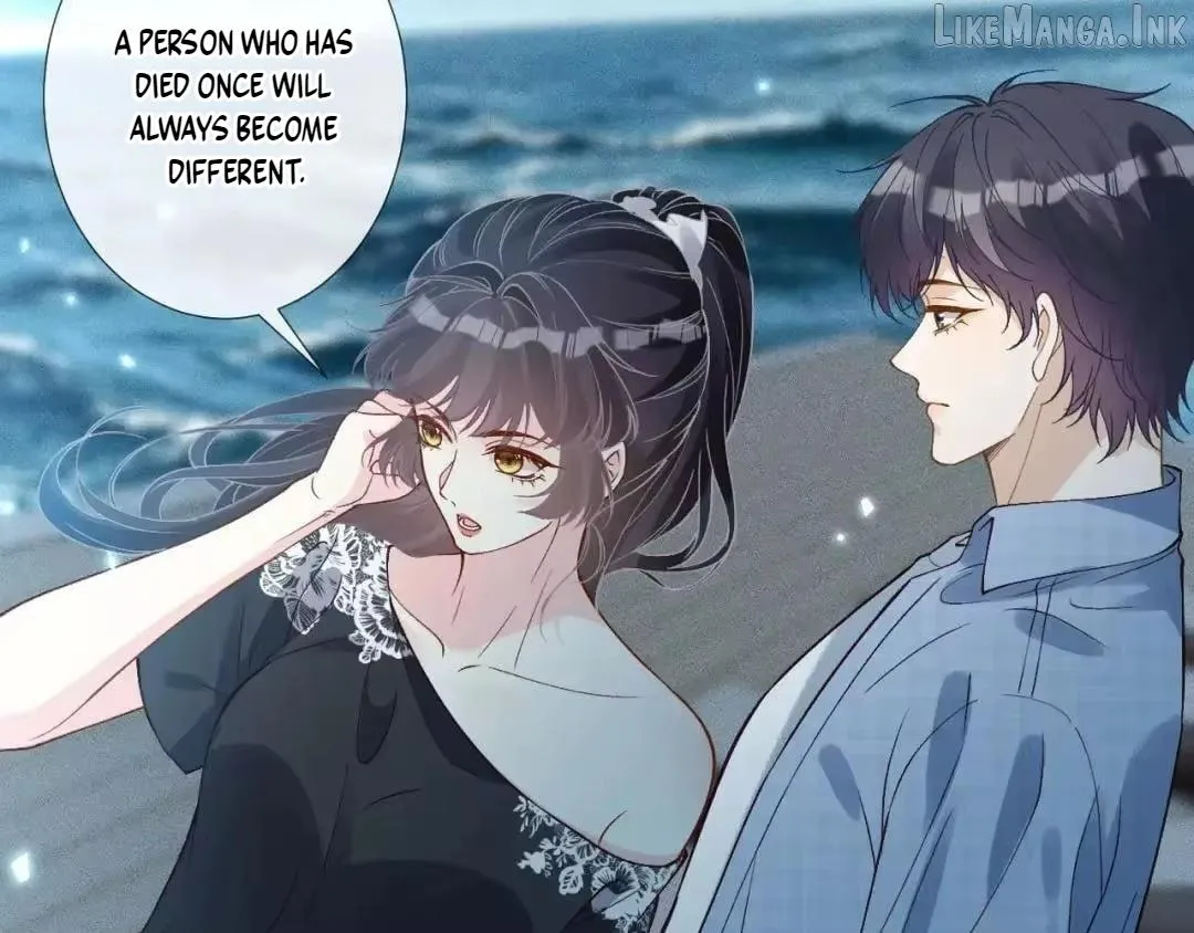 Read Everyone’s Darling chapter 420 image 23 on Lezhin