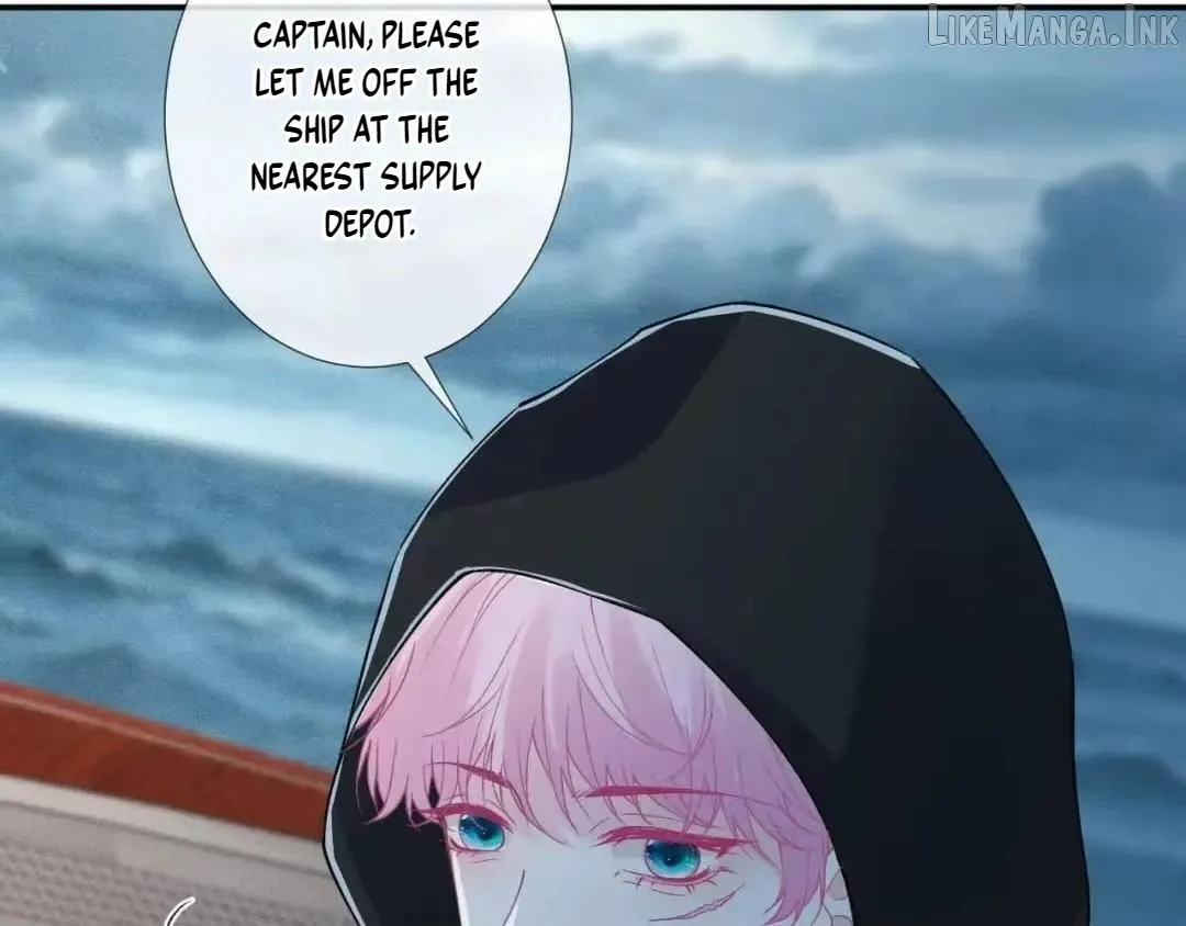 Read Everyone’s Darling chapter 420 image 27 on Lezhin