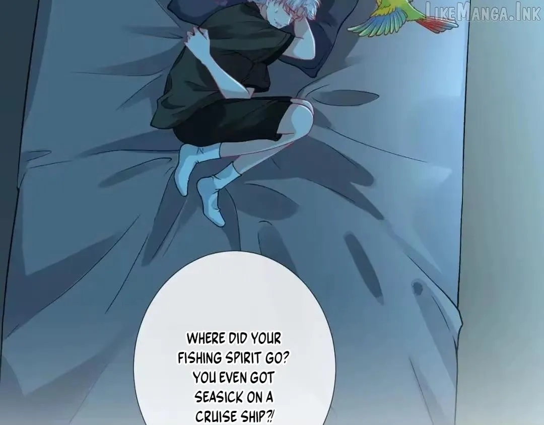Read Everyone’s Darling chapter 420 image 32 on Lezhin