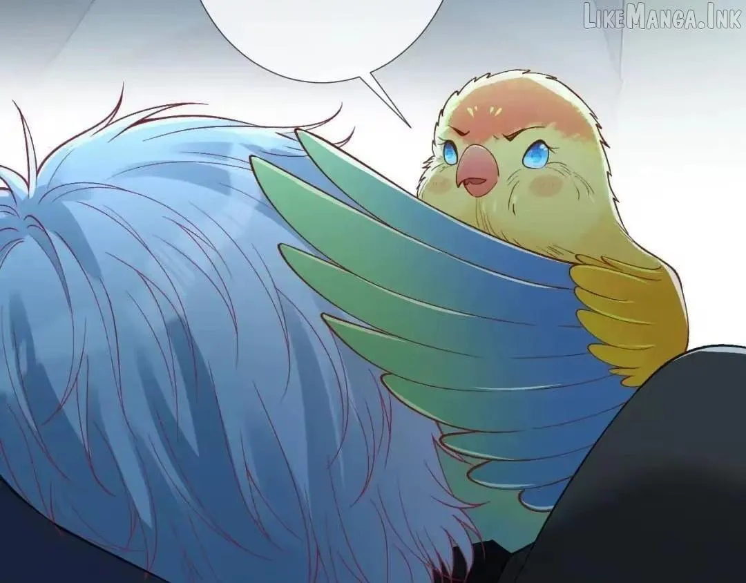 Read Everyone’s Darling chapter 420 image 33 on Lezhin