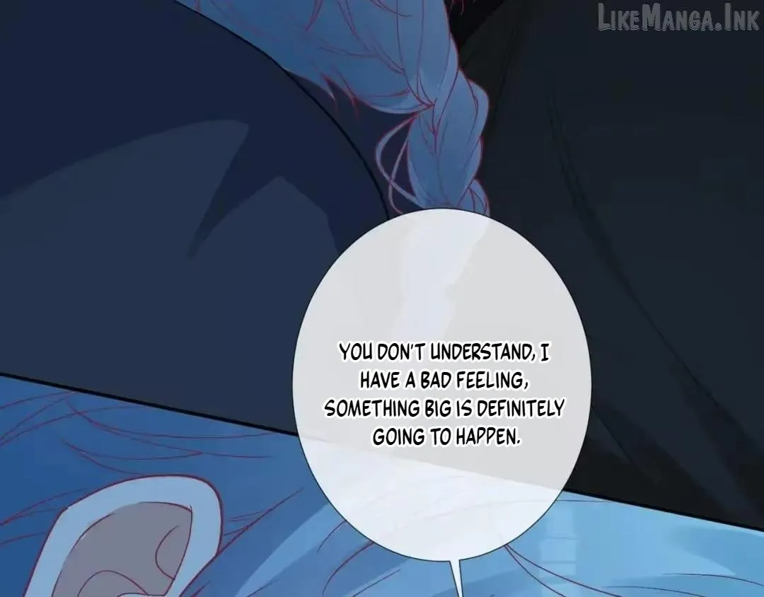 Read Everyone’s Darling chapter 420 image 34 on Lezhin