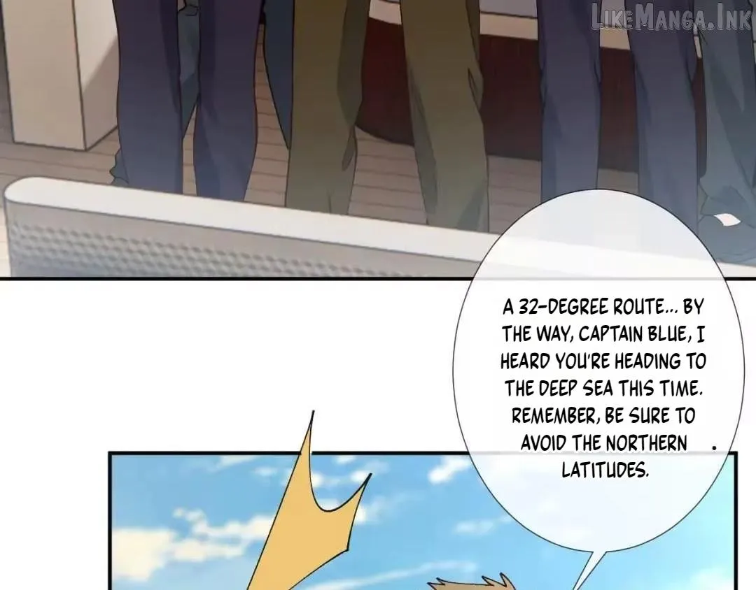 Read Everyone’s Darling chapter 420 image 4 on Lezhin