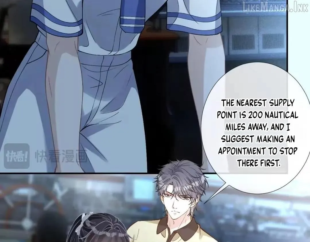 Read Everyone’s Darling chapter 420 image 42 on Lezhin