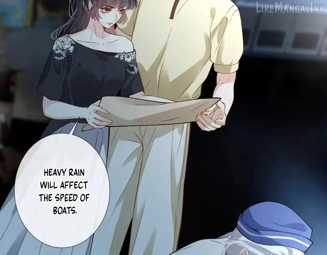 Read Everyone’s Darling chapter 420 image 43 on Lezhin