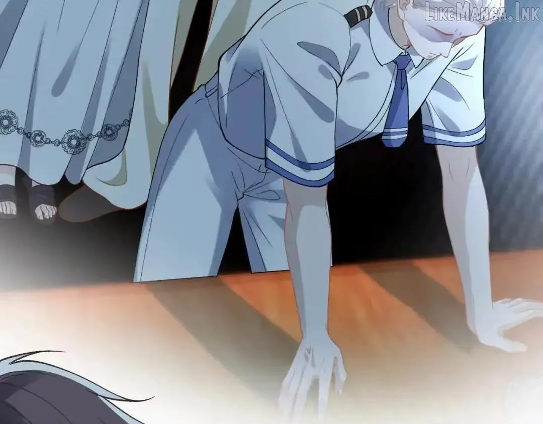 Read Everyone’s Darling chapter 420 image 44 on Lezhin