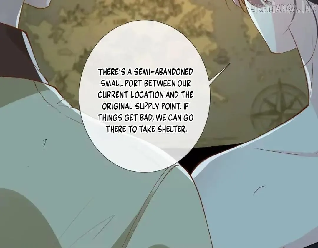 Read Everyone’s Darling chapter 420 image 46 on Lezhin