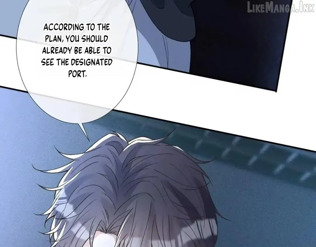 Read Everyone’s Darling chapter 420 image 55 on Lezhin