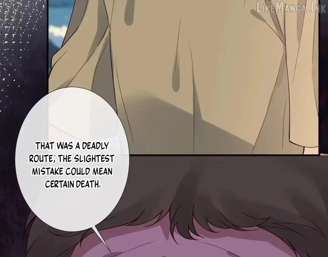 Read Everyone’s Darling chapter 420 image 6 on Lezhin