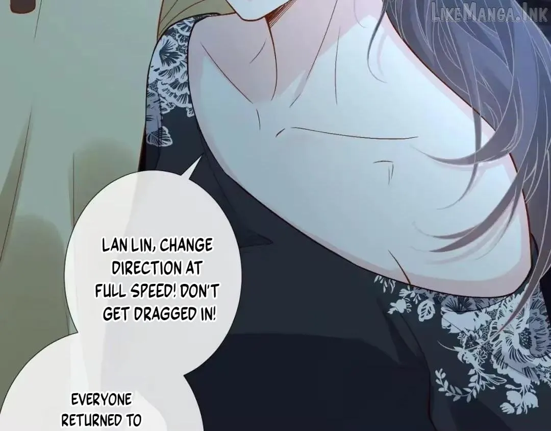 Read Everyone’s Darling chapter 420 image 75 on Lezhin