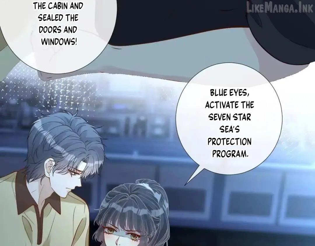 Read Everyone’s Darling chapter 420 image 76 on Lezhin