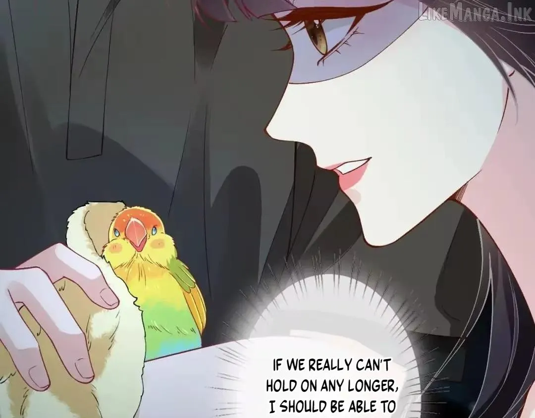 Read Everyone’s Darling chapter 421 image 10 on Lezhin