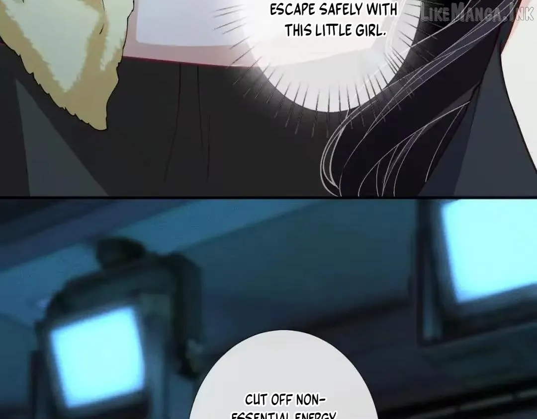 Read Everyone’s Darling chapter 421 image 11 on Lezhin