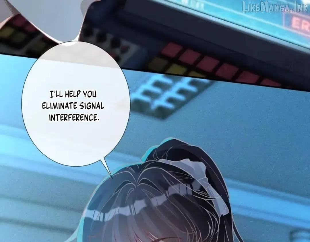 Read Everyone’s Darling chapter 421 image 15 on Lezhin