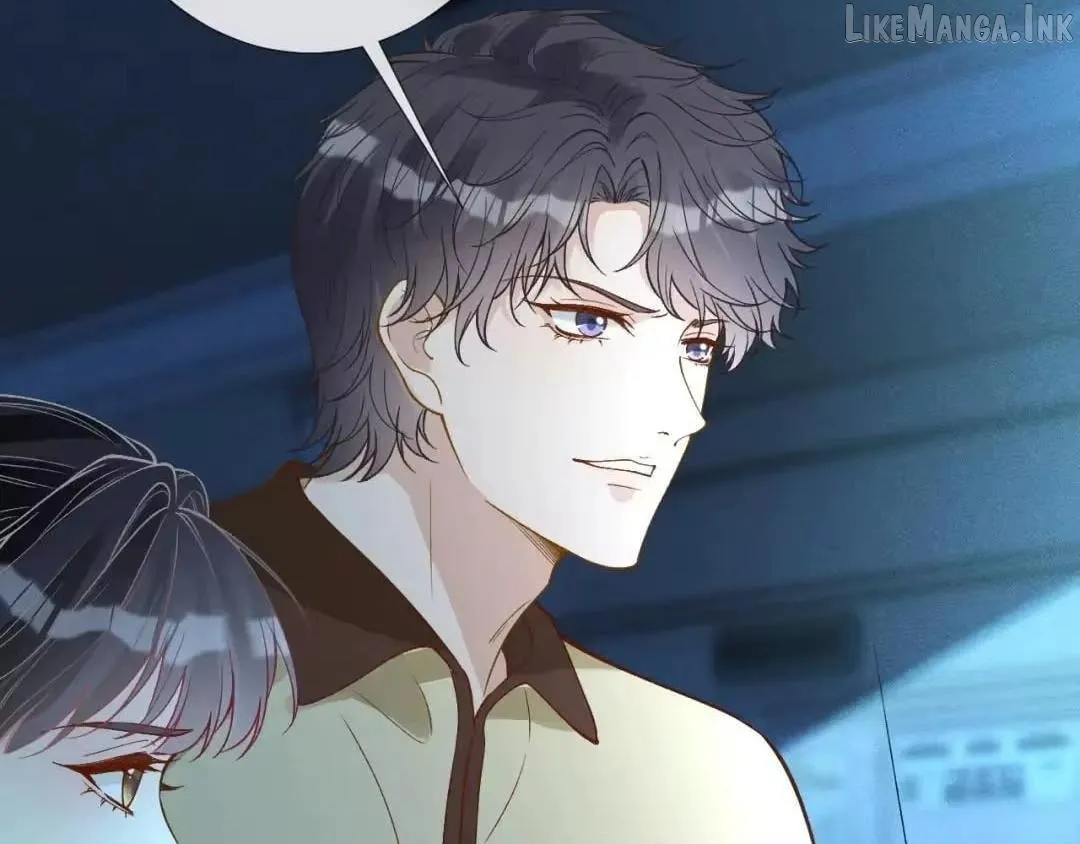 Read Everyone’s Darling chapter 421 image 18 on Lezhin