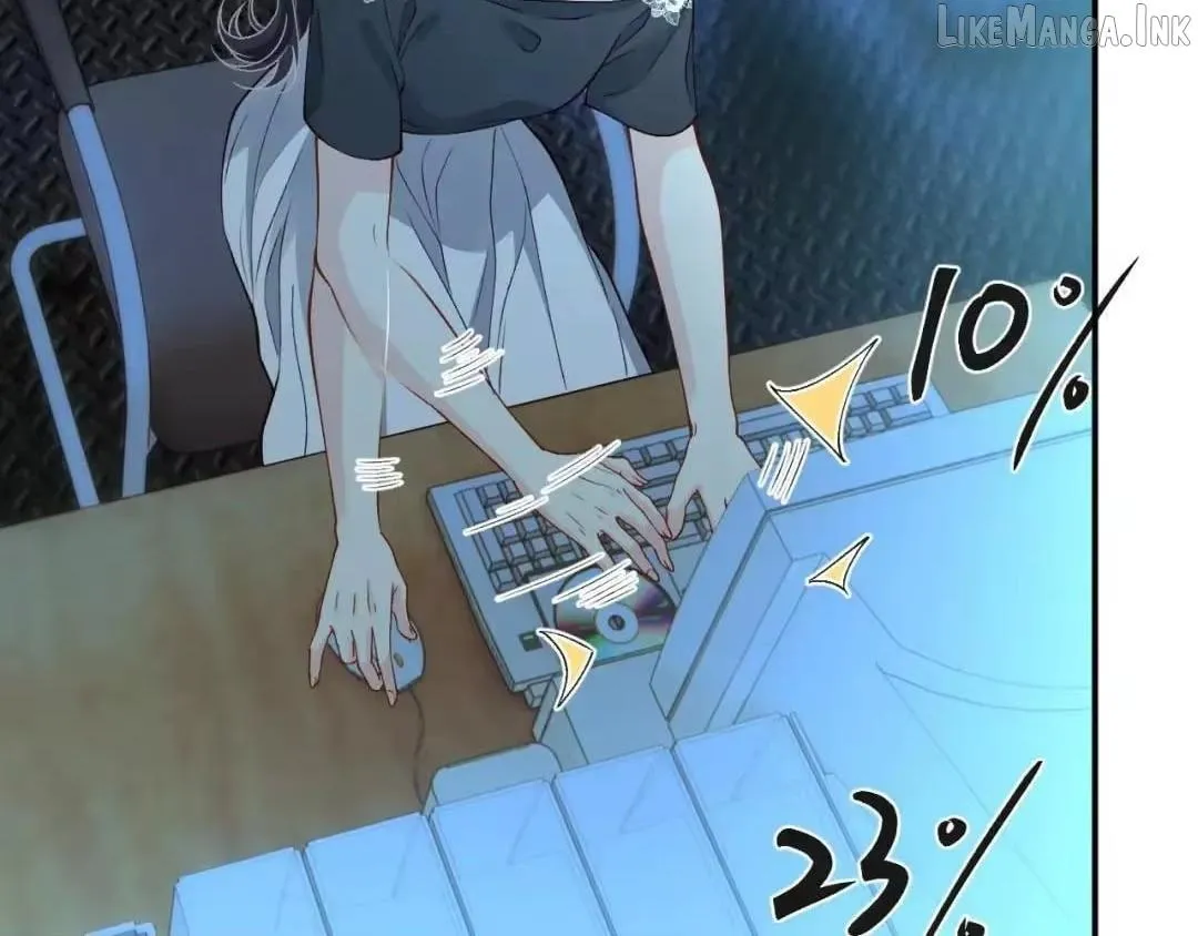 Read Everyone’s Darling chapter 421 image 21 on Lezhin