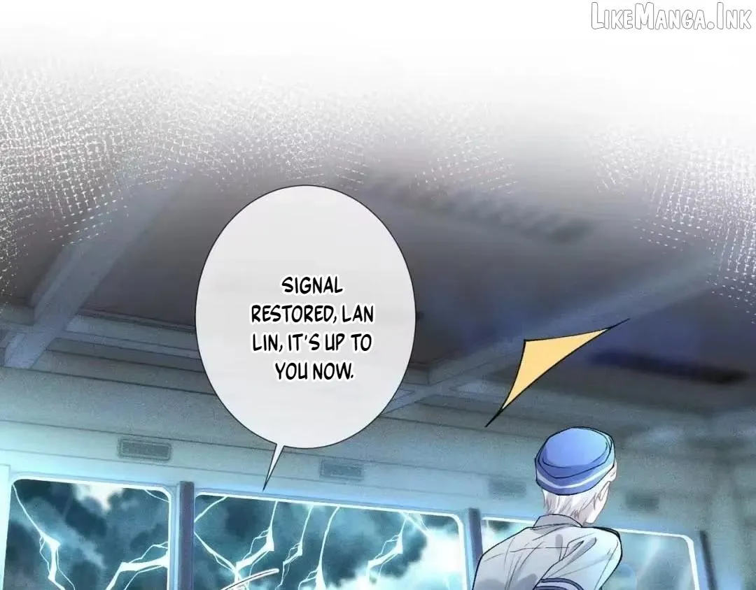 Read Everyone’s Darling chapter 421 image 24 on Lezhin