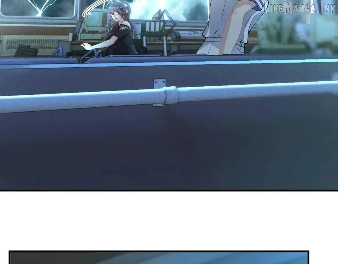 Read Everyone’s Darling chapter 421 image 25 on Lezhin