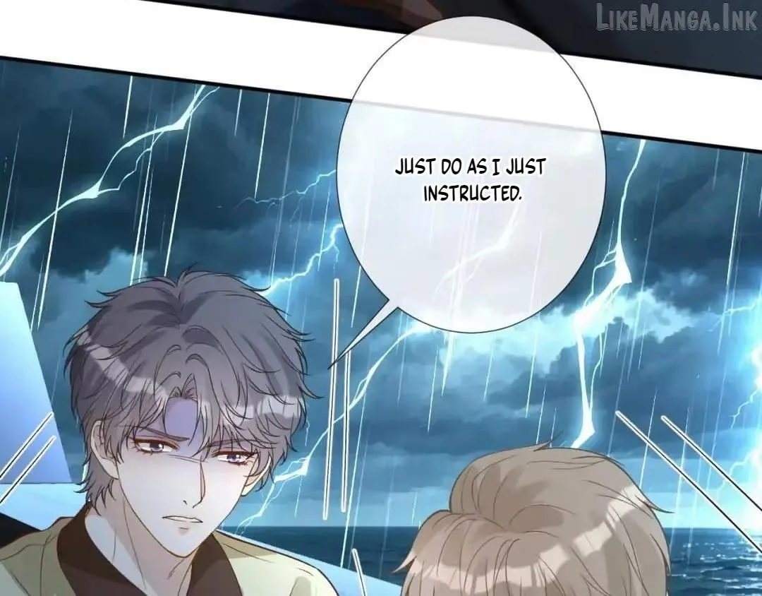 Read Everyone’s Darling chapter 421 image 32 on Lezhin