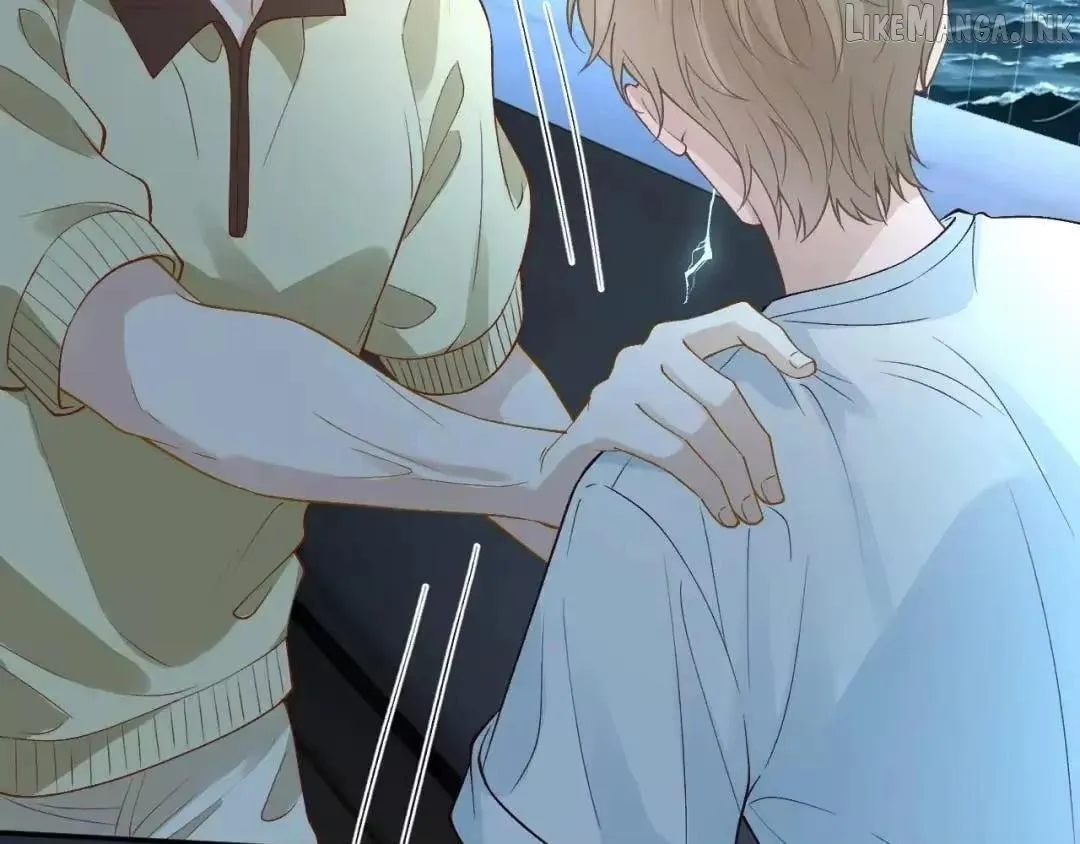 Read Everyone’s Darling chapter 421 image 33 on Lezhin