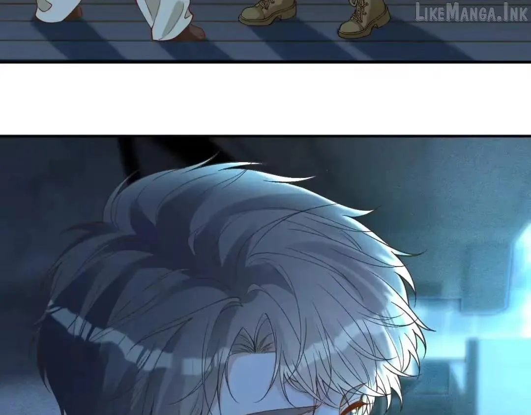 Read Everyone’s Darling chapter 421 image 36 on Lezhin