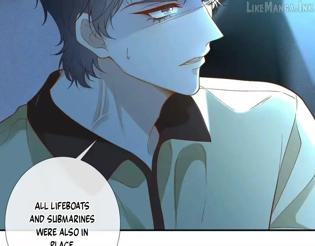 Read Everyone’s Darling chapter 421 image 37 on Lezhin