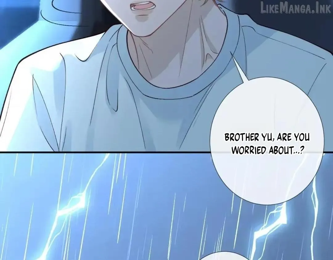Read Everyone’s Darling chapter 421 image 39 on Lezhin