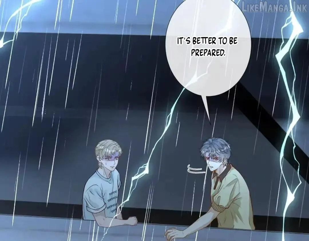 Read Everyone’s Darling chapter 421 image 40 on Lezhin