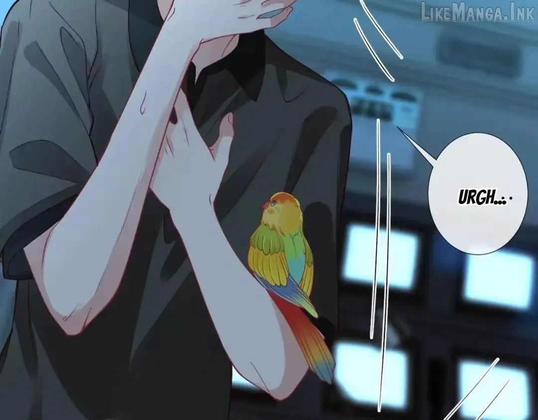 Read Everyone’s Darling chapter 421 image 45 on Lezhin
