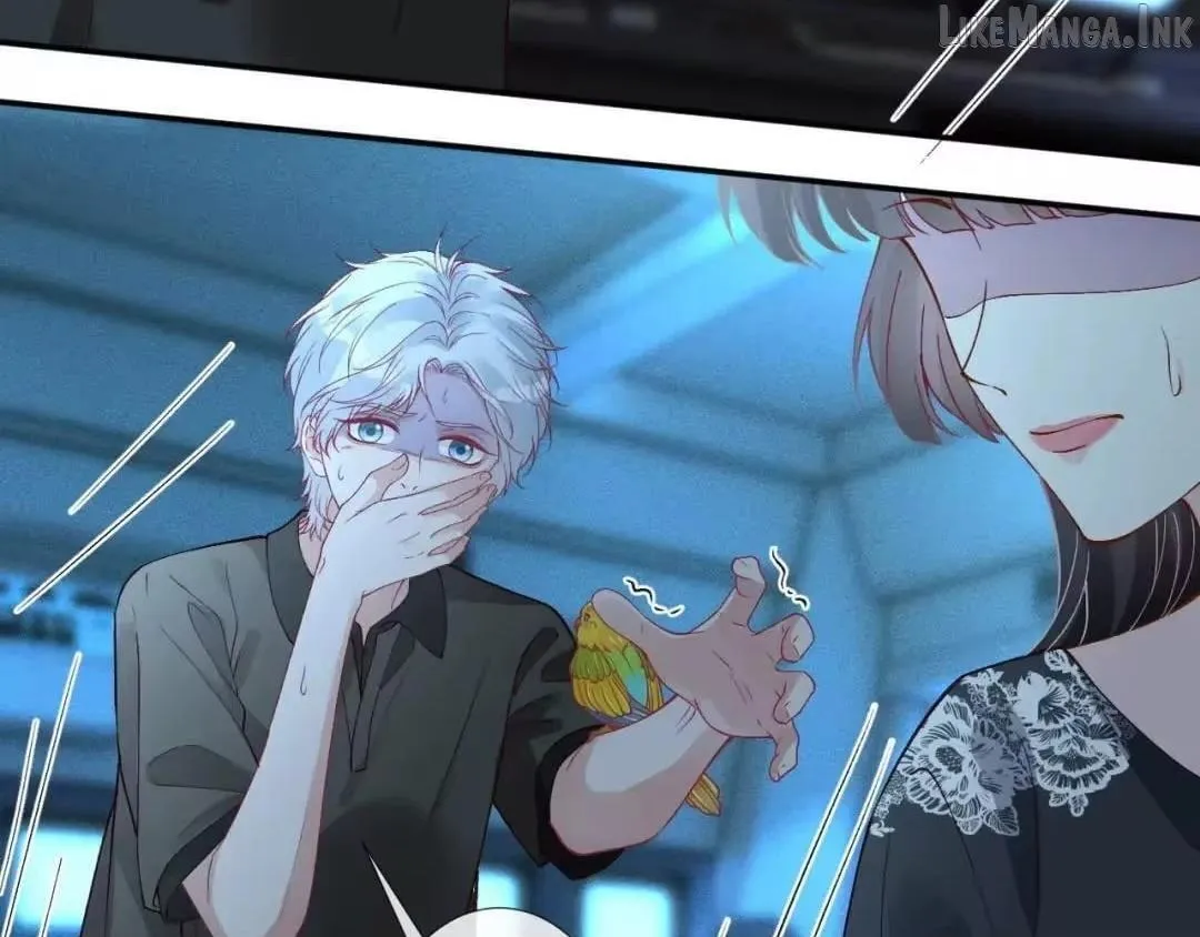 Read Everyone’s Darling chapter 421 image 46 on Lezhin