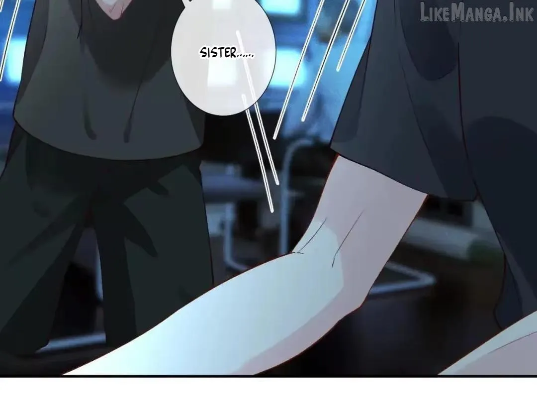 Read Everyone’s Darling chapter 421 image 47 on Lezhin