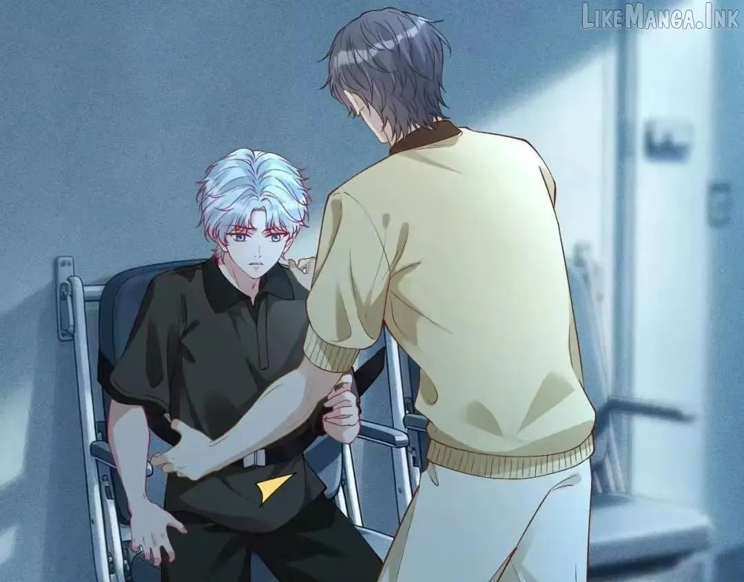 Read Everyone’s Darling chapter 421 image 50 on Lezhin