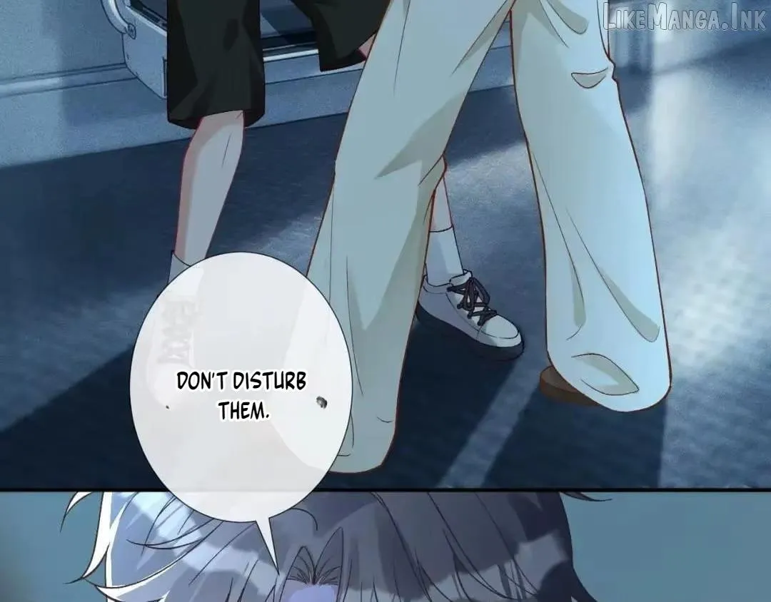 Read Everyone’s Darling chapter 421 image 51 on Lezhin