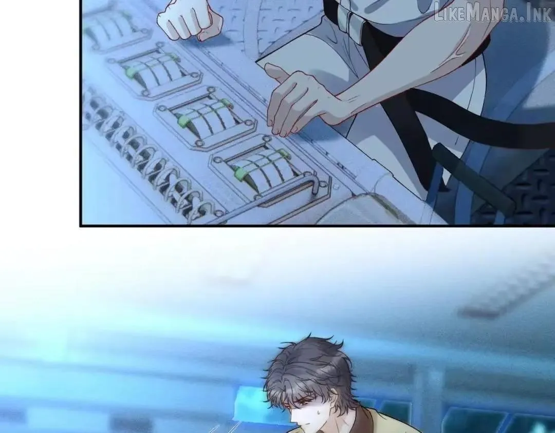 Read Everyone’s Darling chapter 421 image 56 on Lezhin